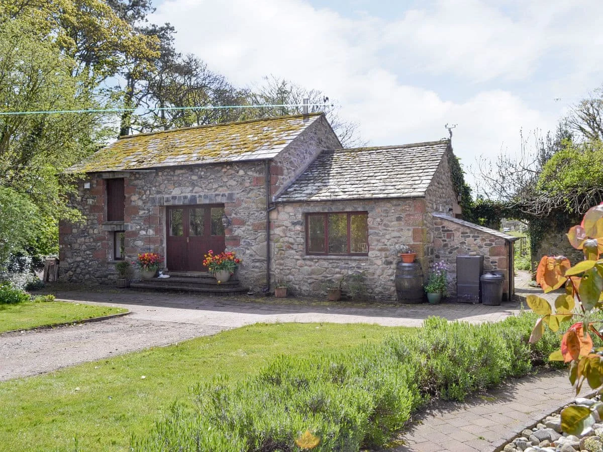 The Coach House