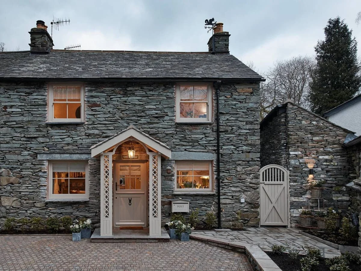 Moonhallow Cottage
