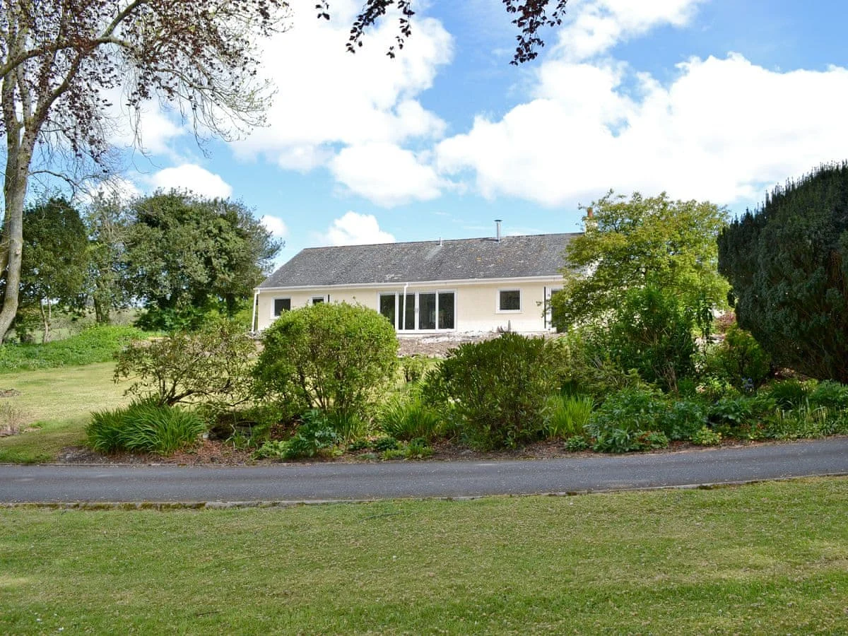 Grange Country House Holiday Cottages - Lucy's at the Grange