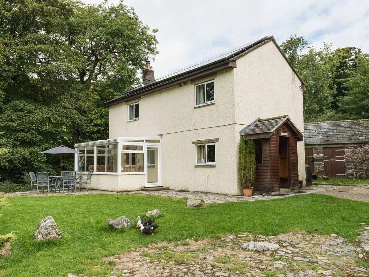 Beck Cottage