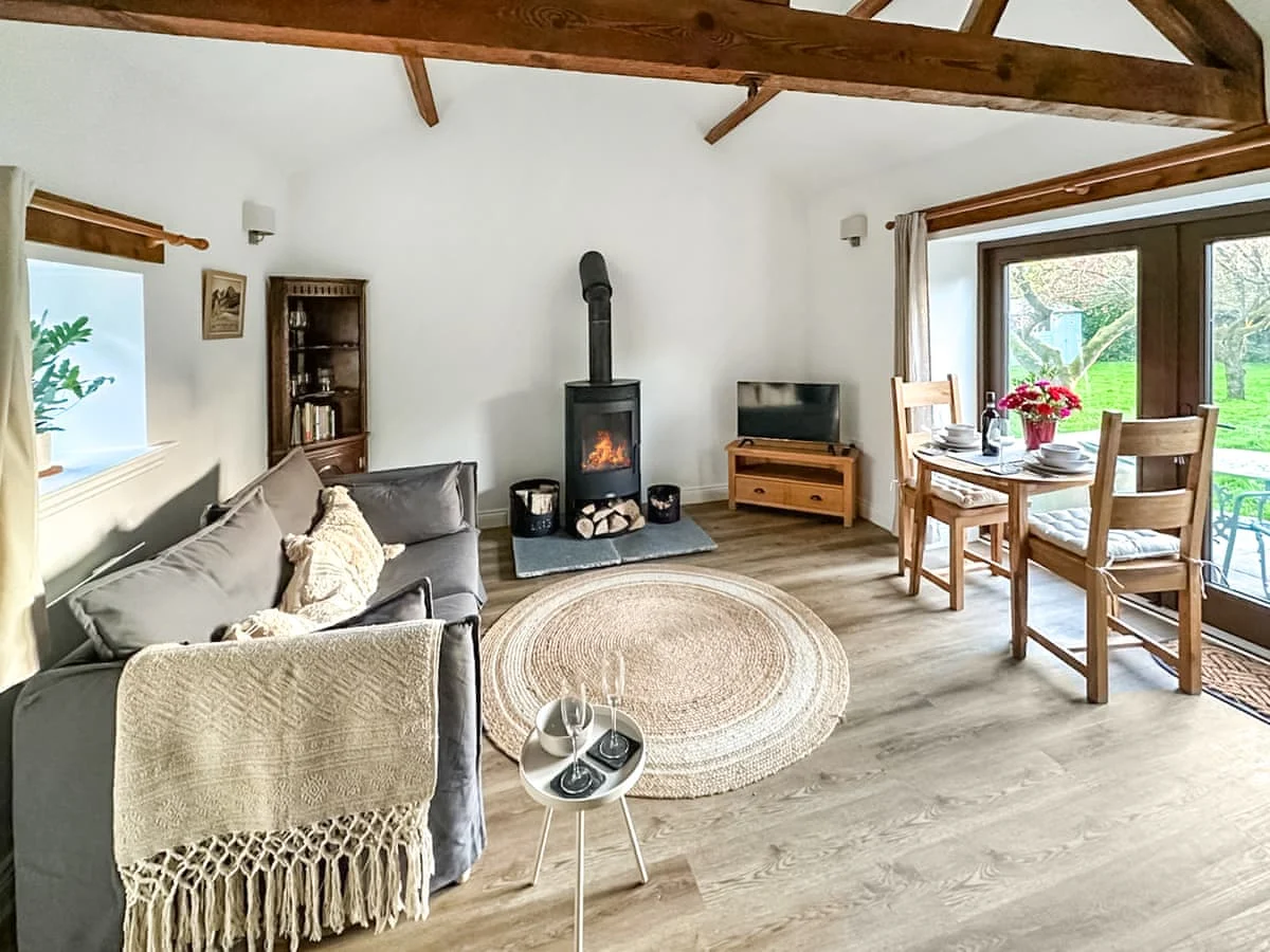 Lime Tree Barn