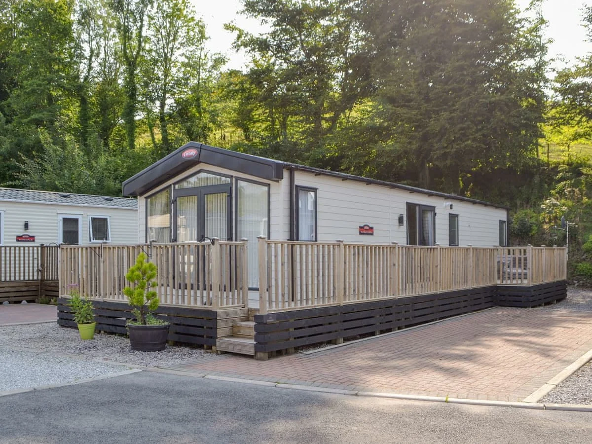Brigham Holiday Park - Tranquillity