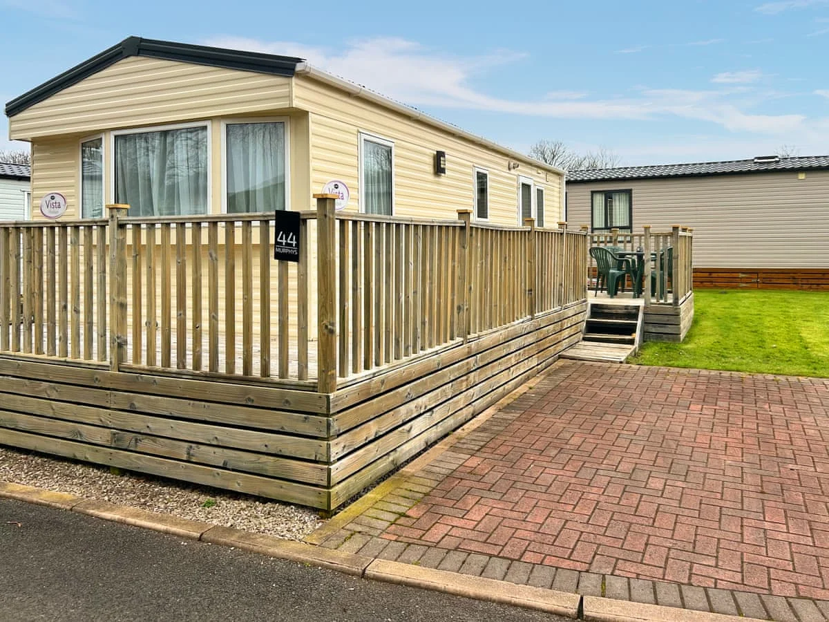 Brigham Caravan Park - Murphys