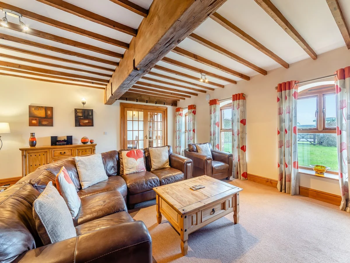 Dickinson Place Holiday Cottages - Engine House