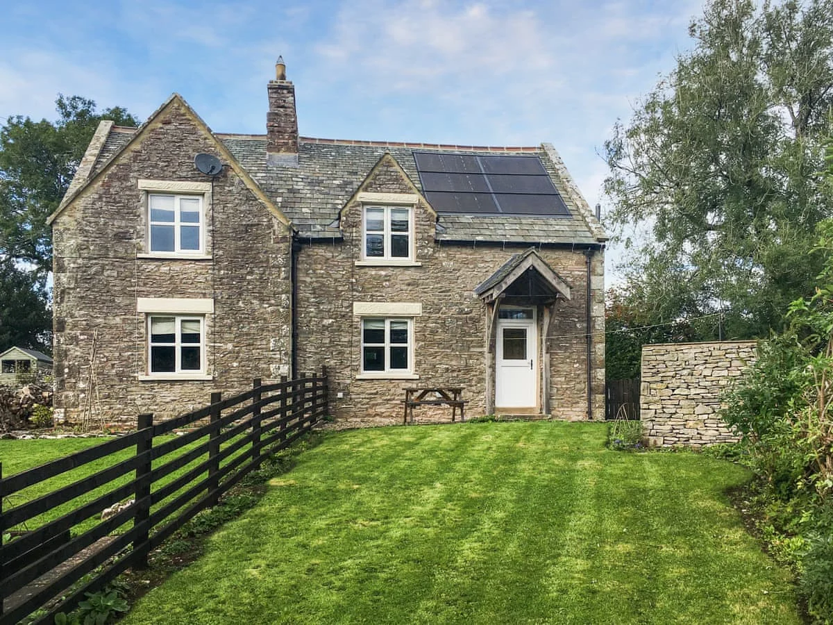 Smardale Cottages