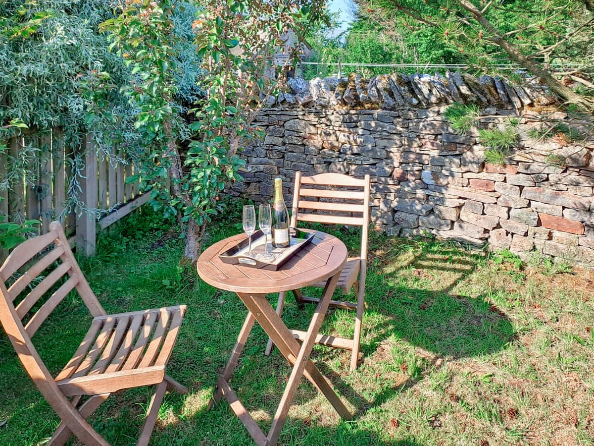 Mains Farm - The Hayloft