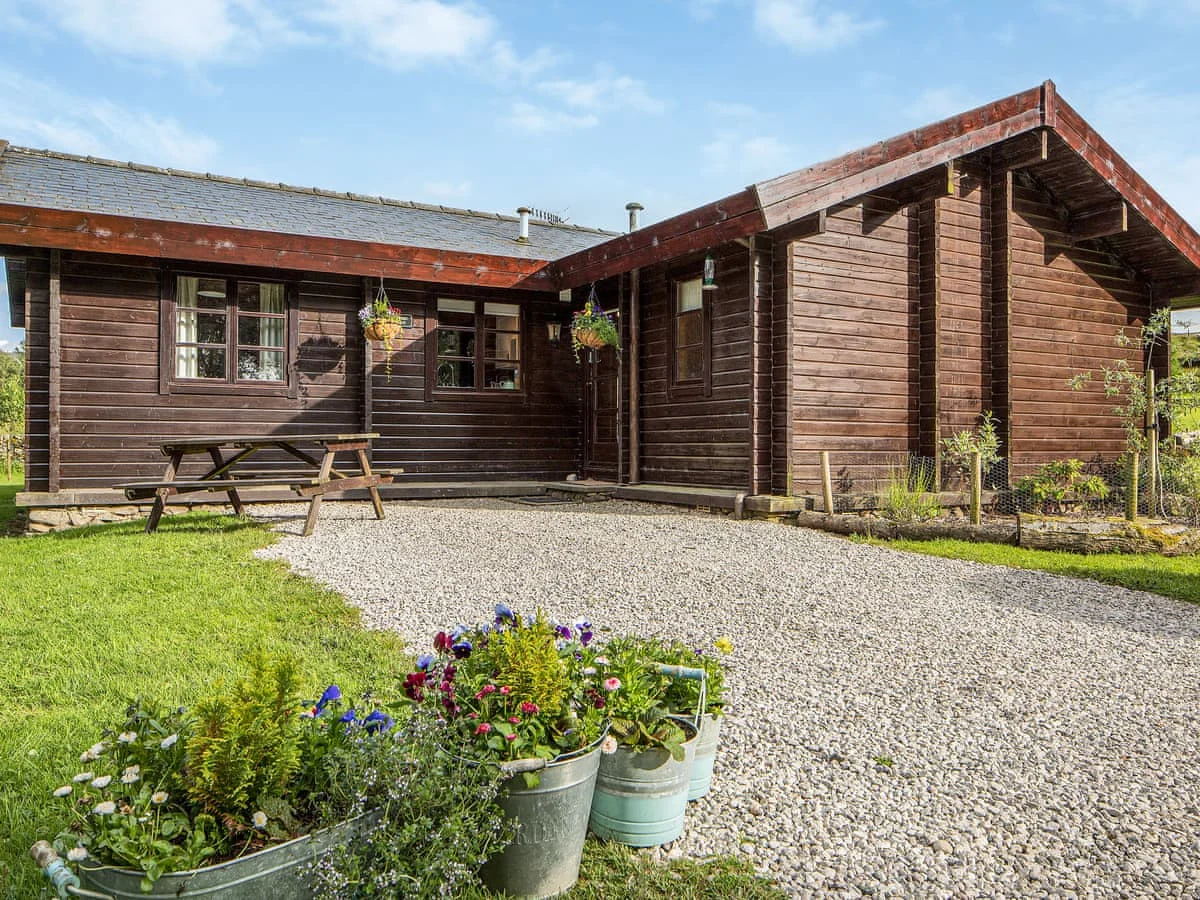Lapwing Lodge