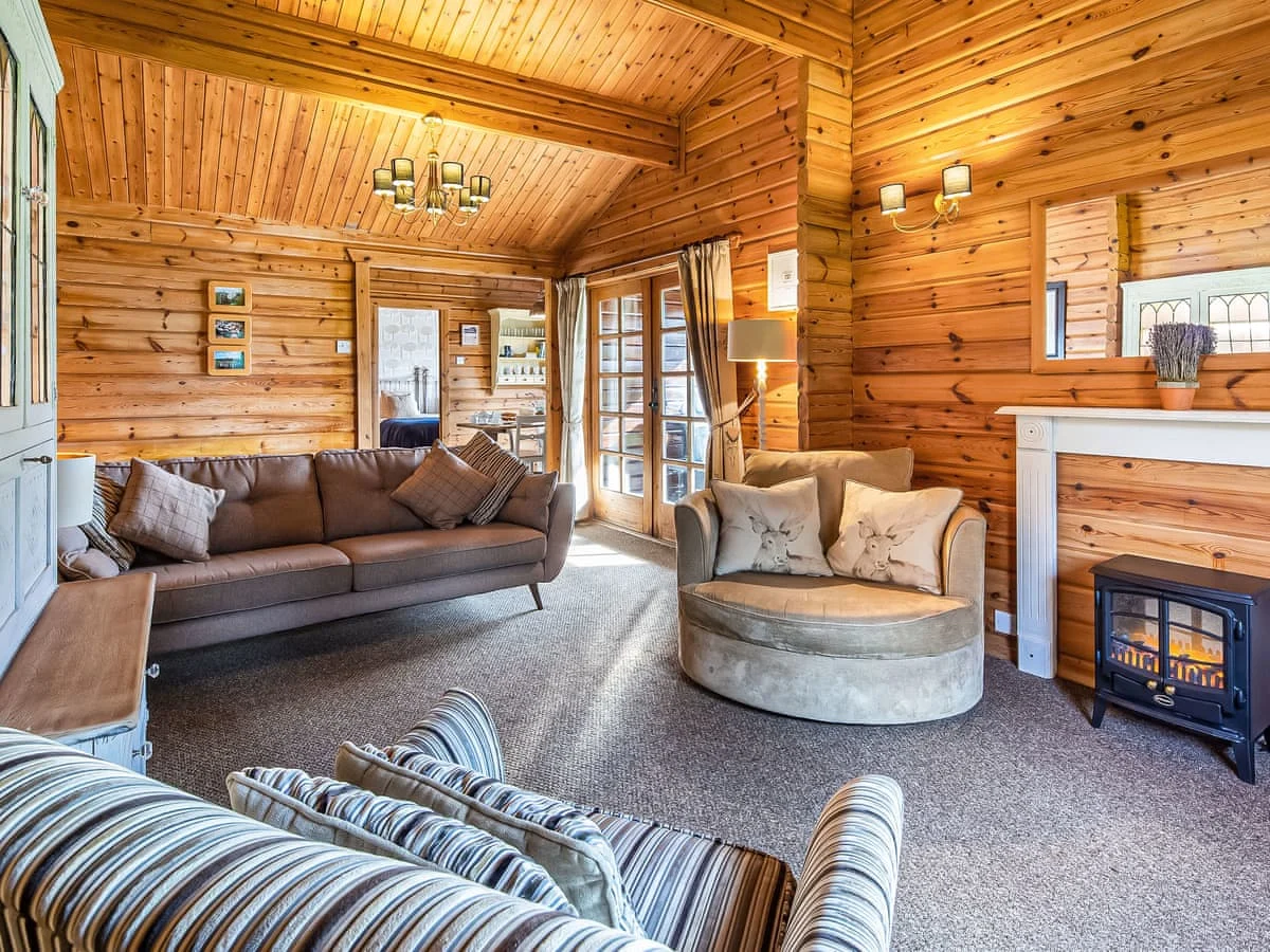 Mallard Lodge