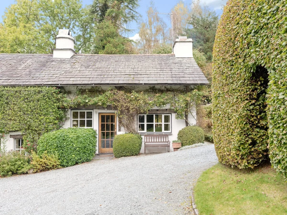 Rowlandson Ground Cottage