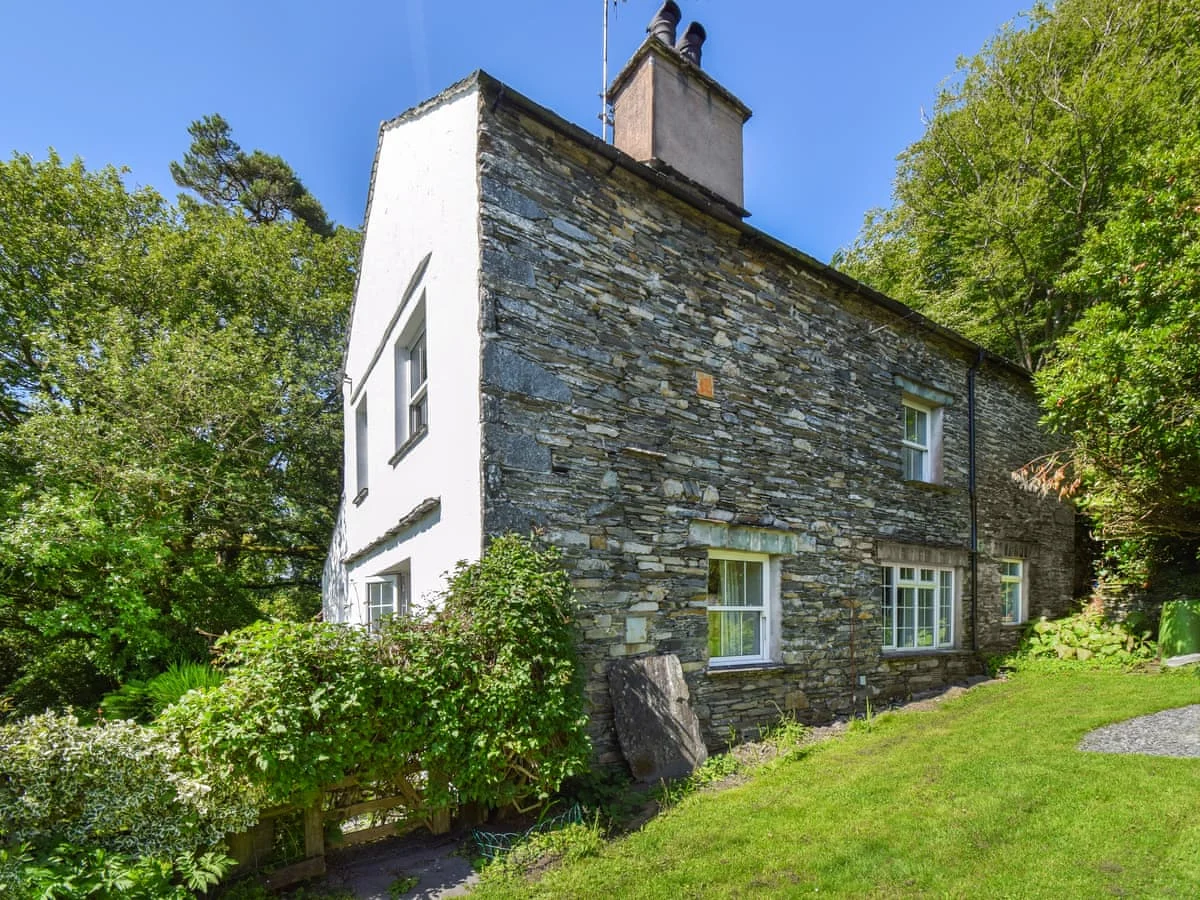 Hollin Bank Barn