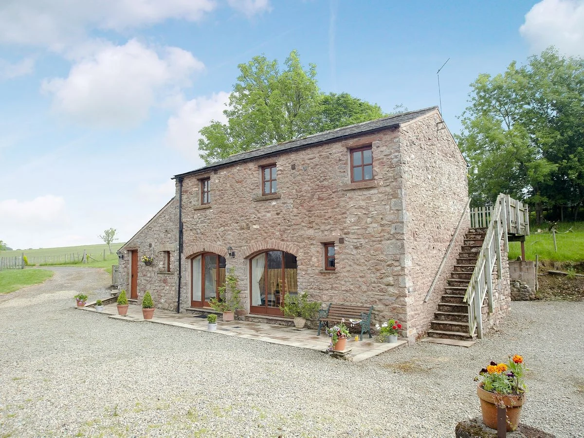 Granary Cottages - The Hay Loft