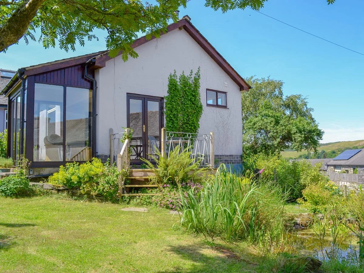 Borran Annexe