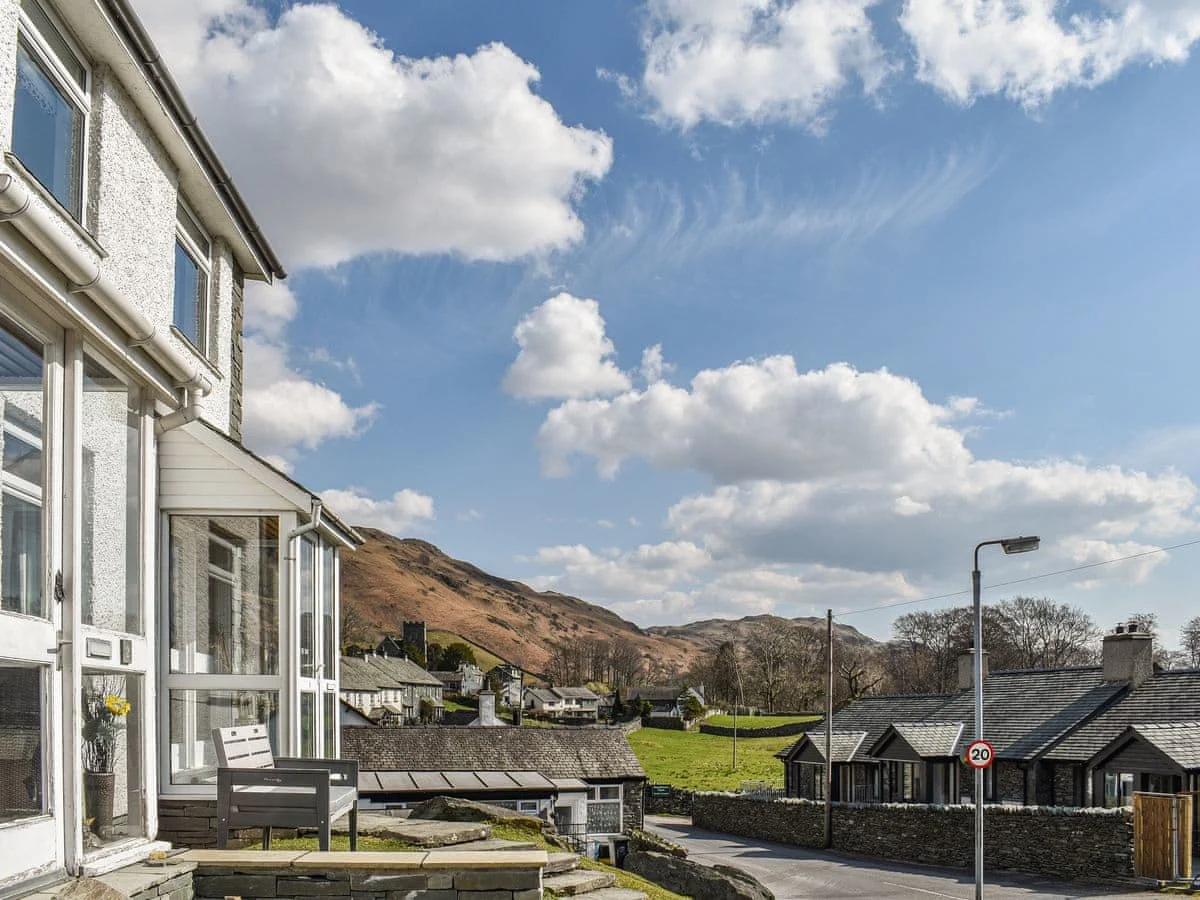 Langdale View