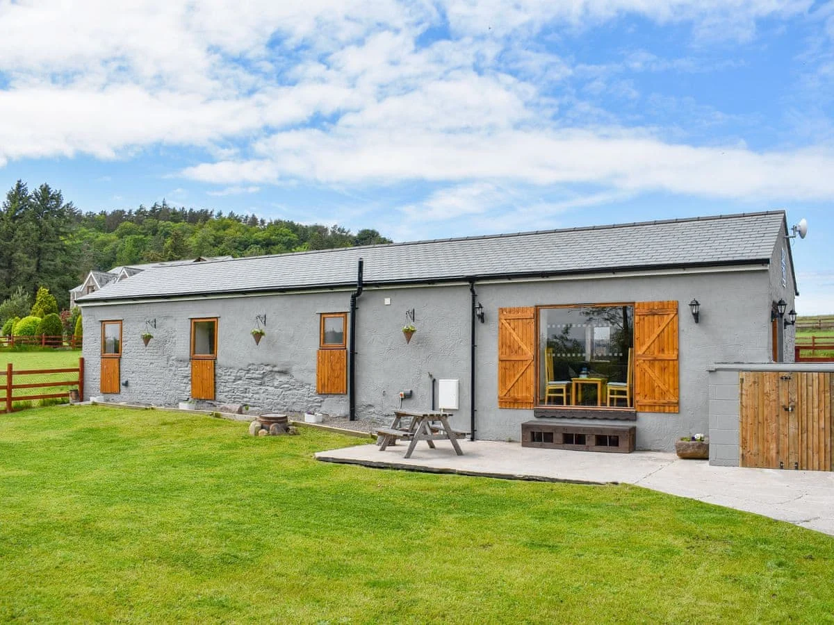 Wyndham Cottage