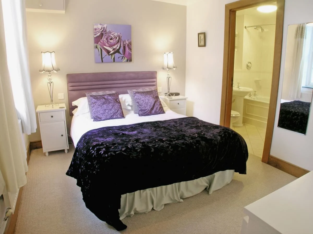 The Coach House