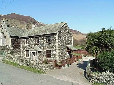 Apple Tree Cottage