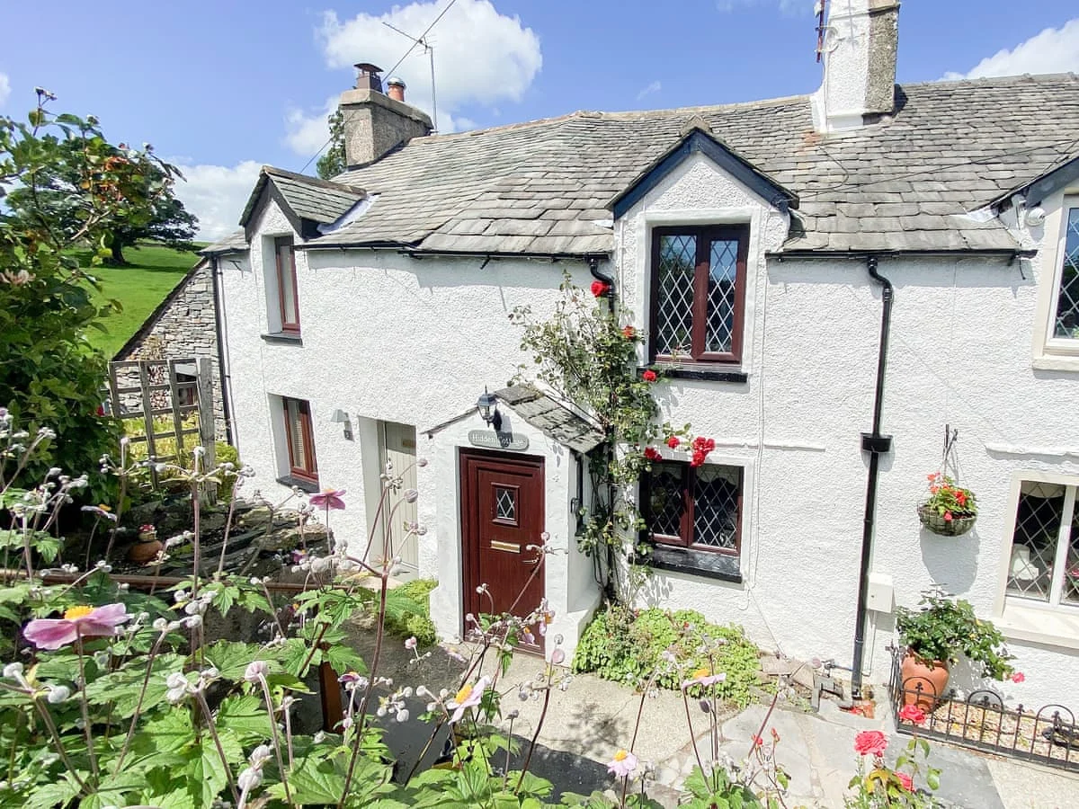 Hidden Cottage