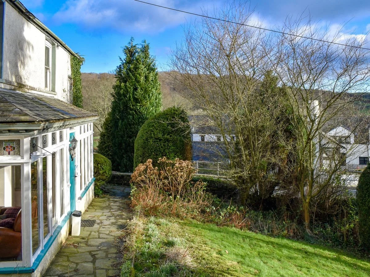Thorn Cottage