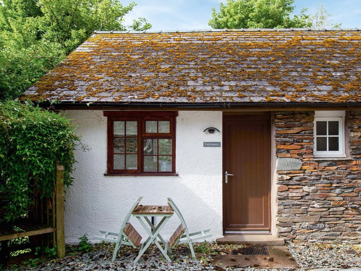 Blencathra Retreats - Castleriggs Cottage