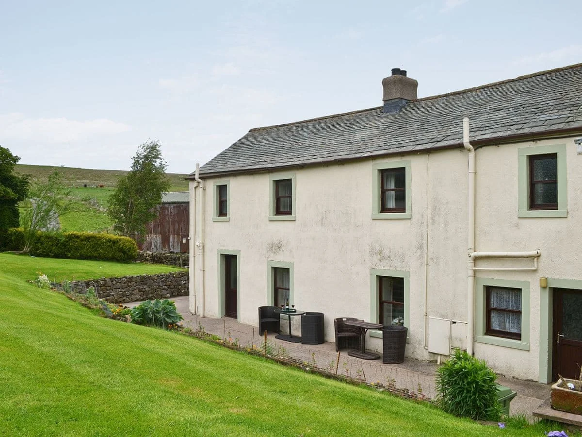 Ellerbeck Cottage