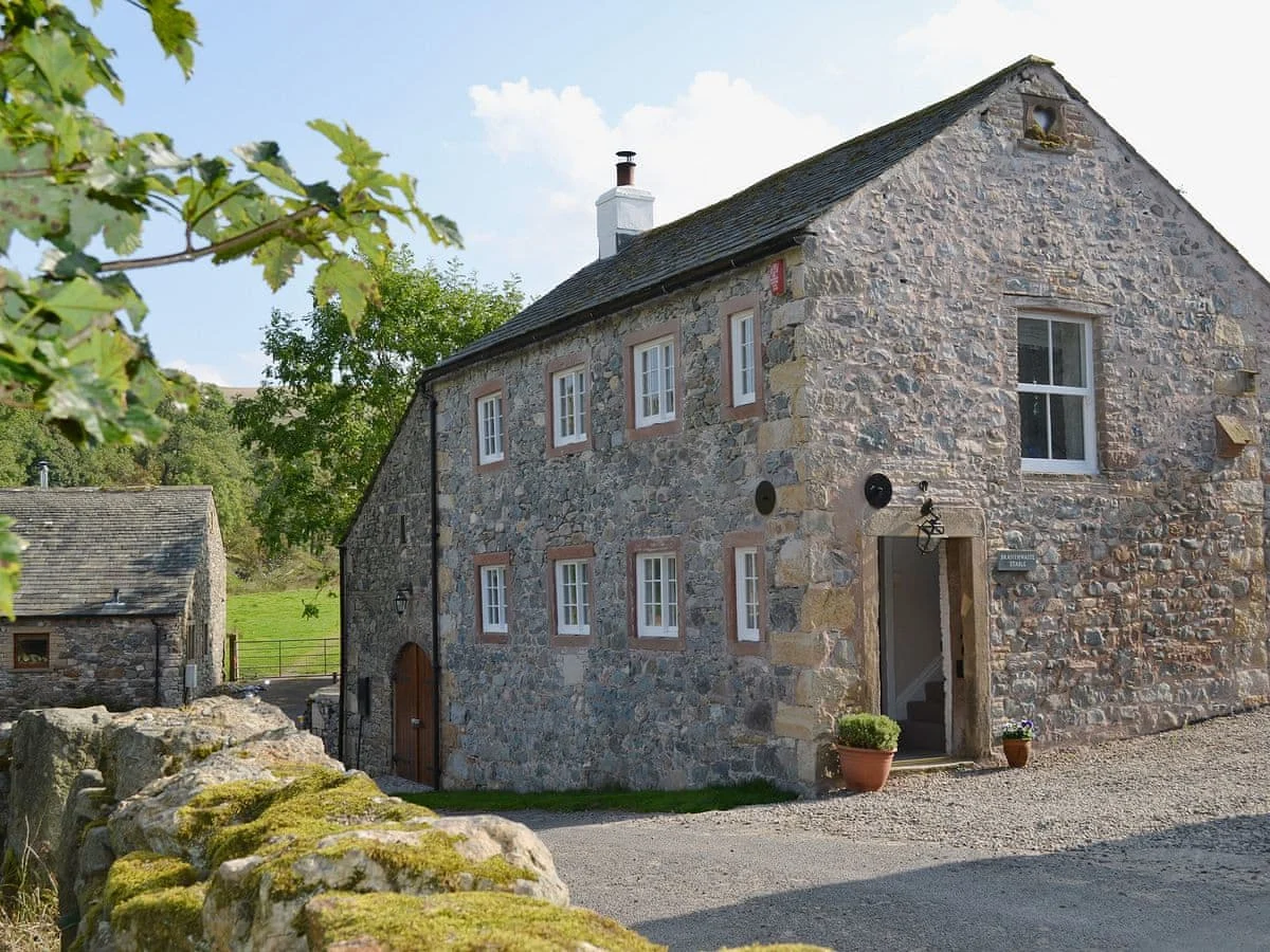 Branthwaite Cottages - Branthwaite Stable
