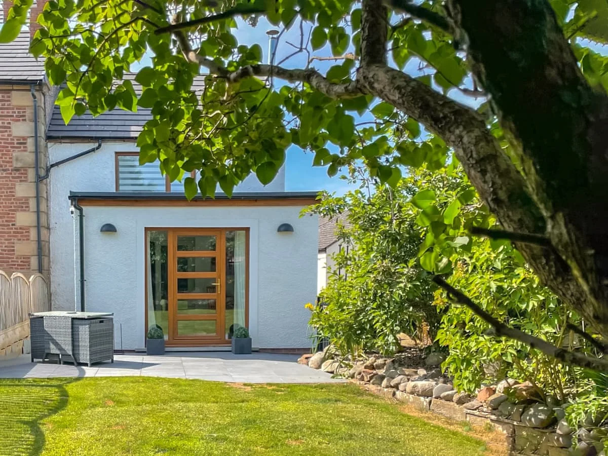 Townend Cottage