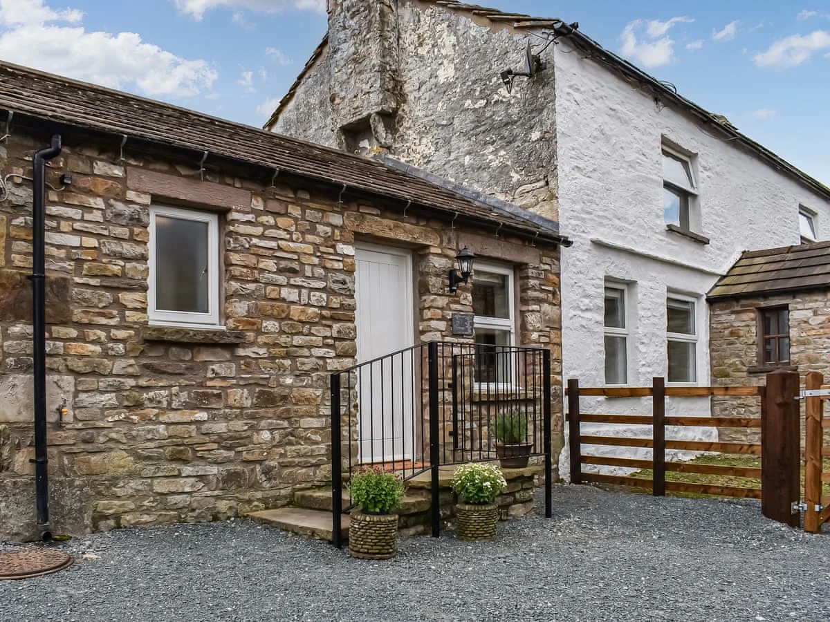 Ivy Cottage