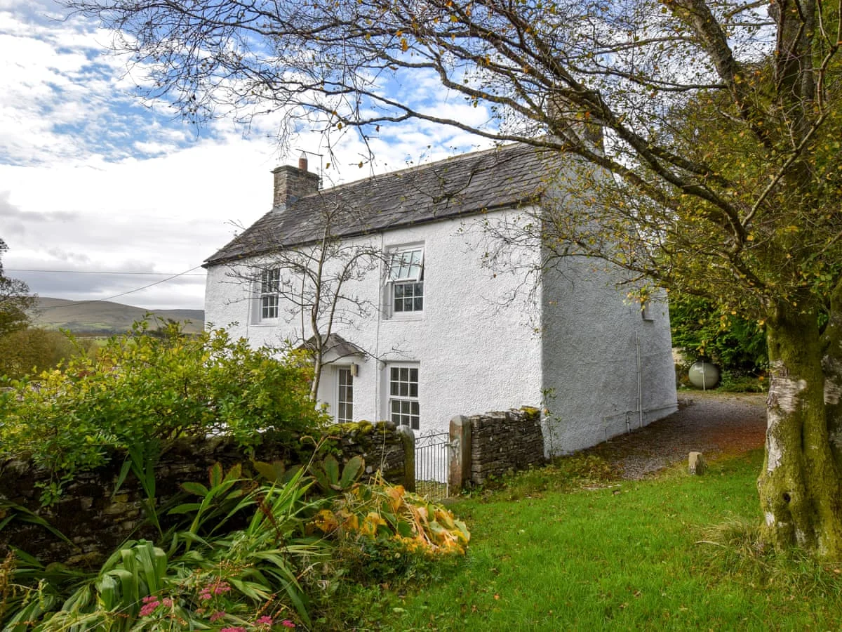 Low Lane Cottage