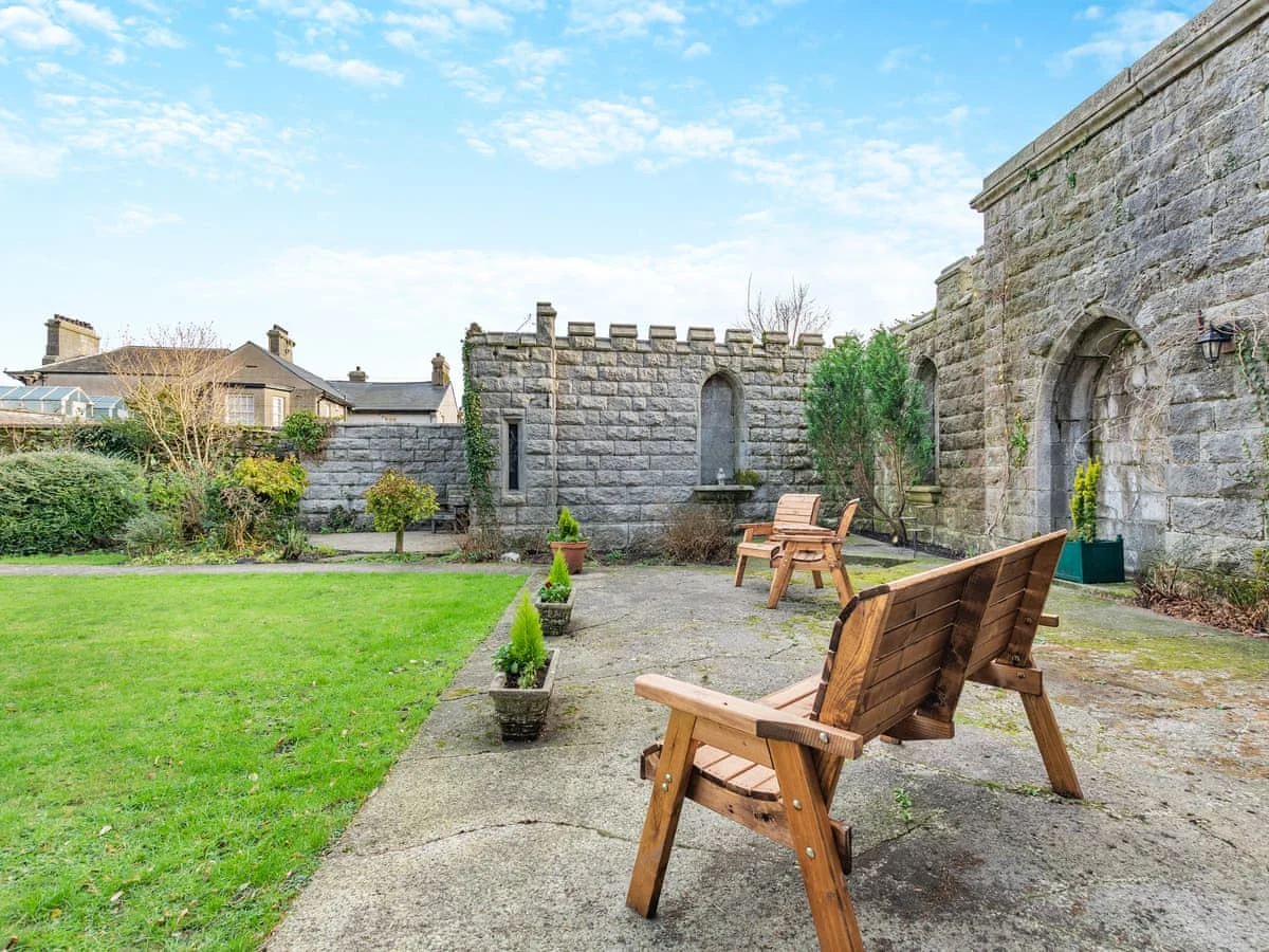 Lonsdale House Apartments - Helvellyn