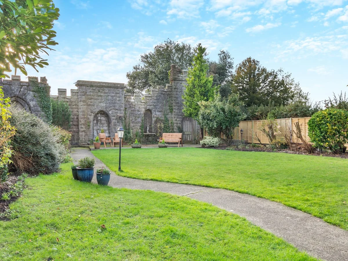 Lonsdale House Apartments - Thirlmere