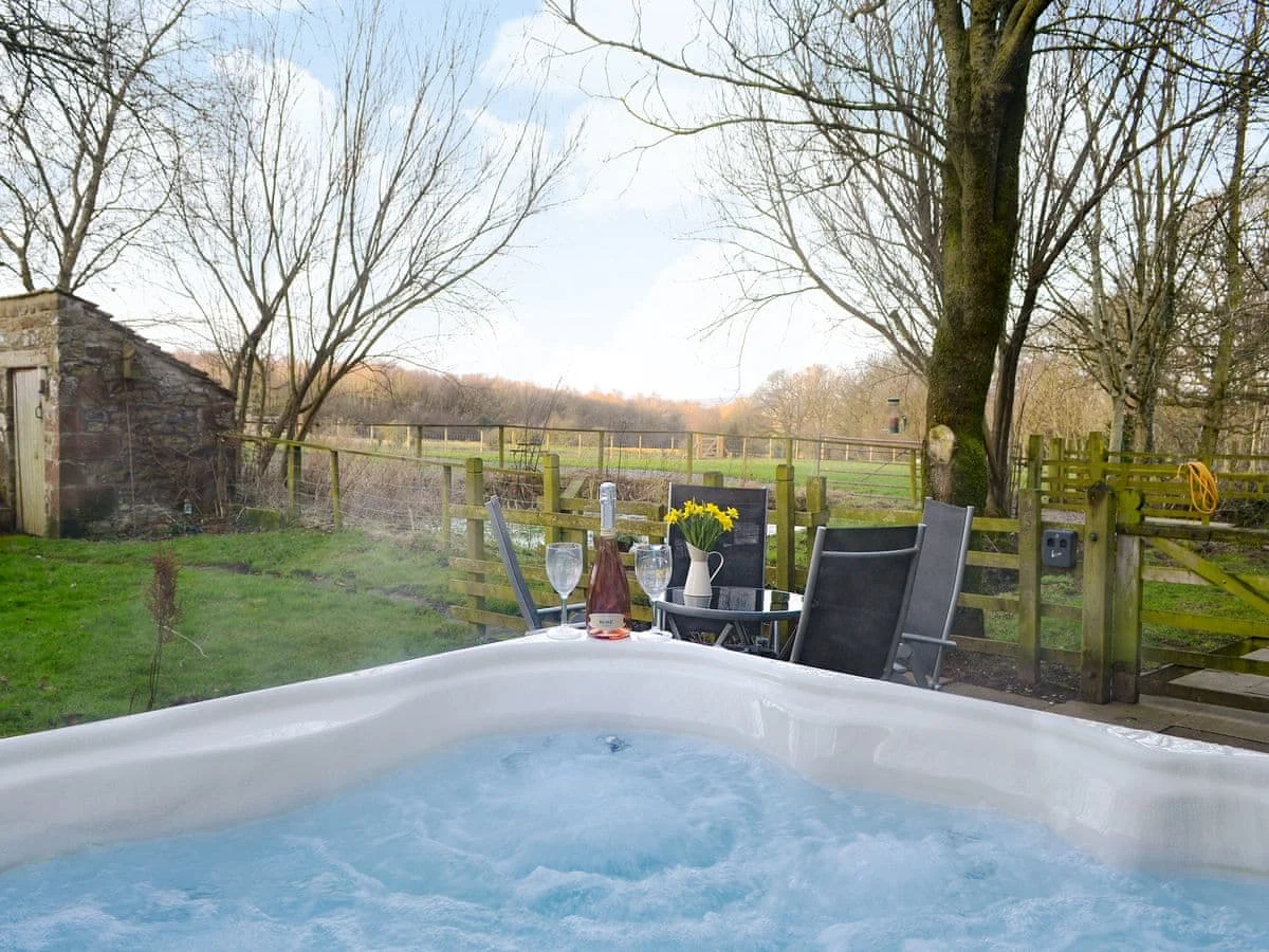 Wallace Lane Farm Cottages - Woodpecker Cottage