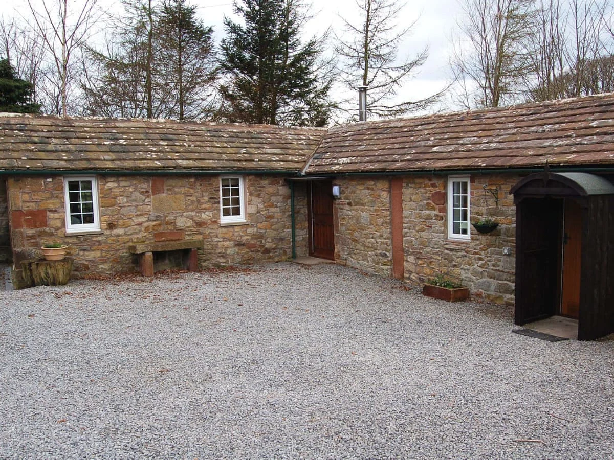 Wallace Lane Farm Cottages - Nuthatch Cottage