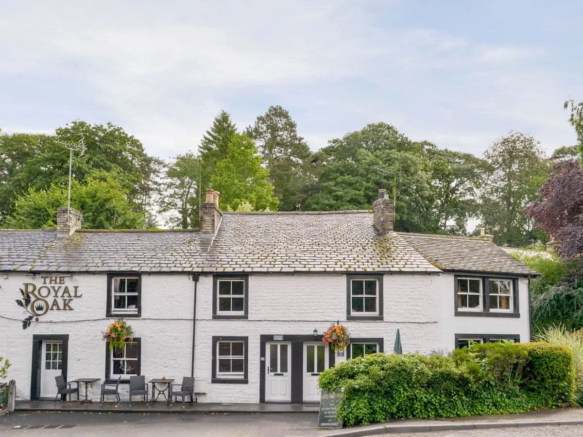 Clarence Cottage