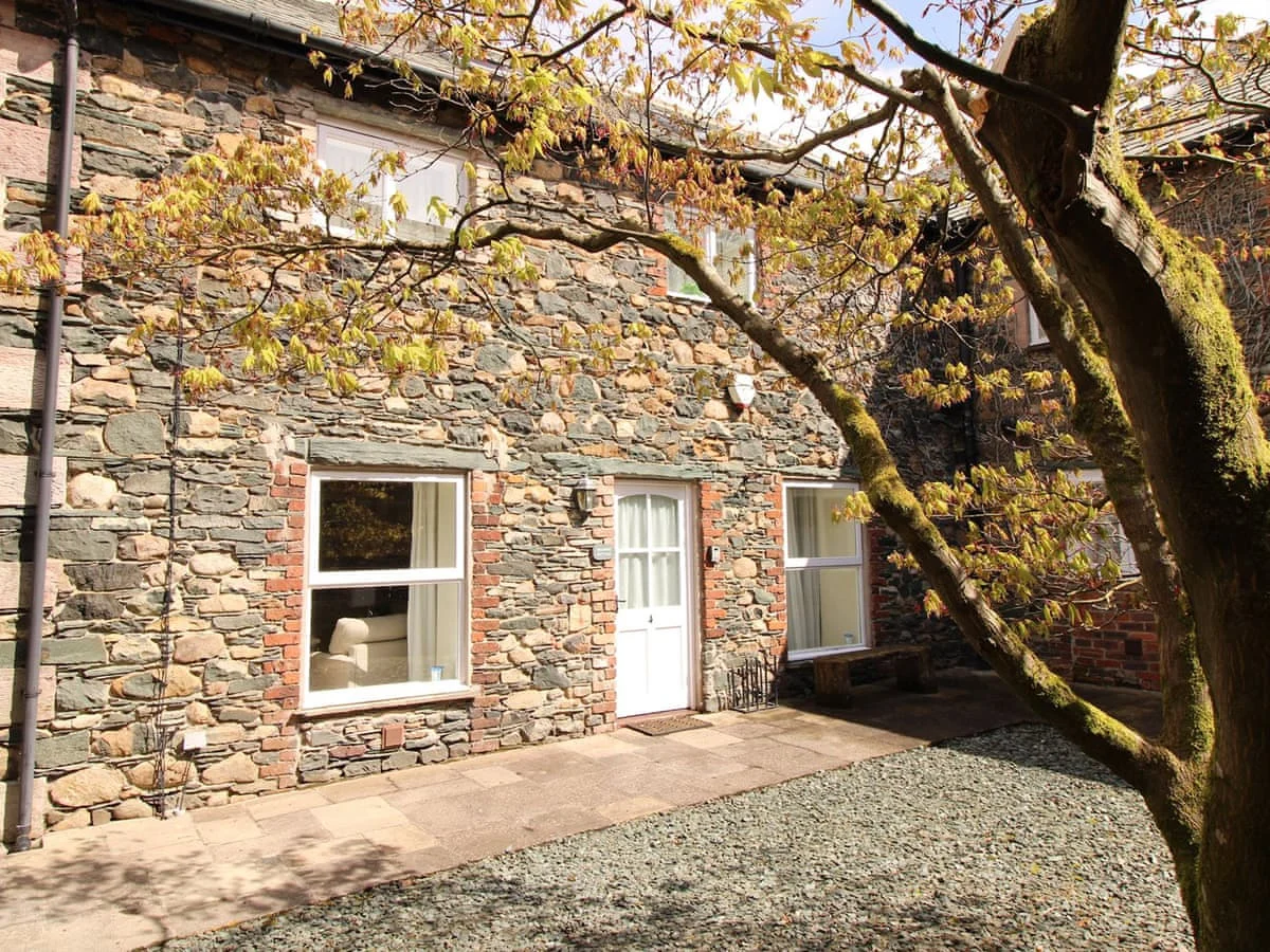 Fieldside Cottage