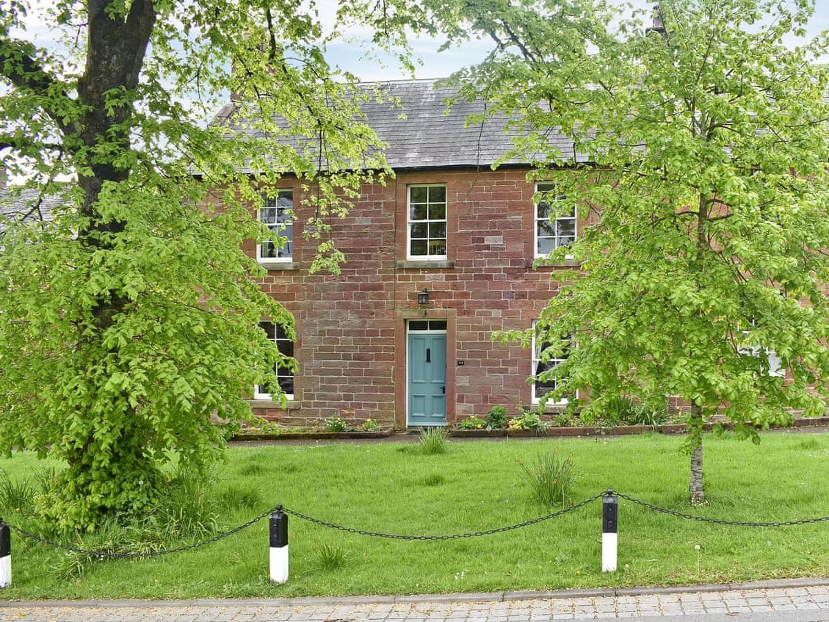 Castle Green