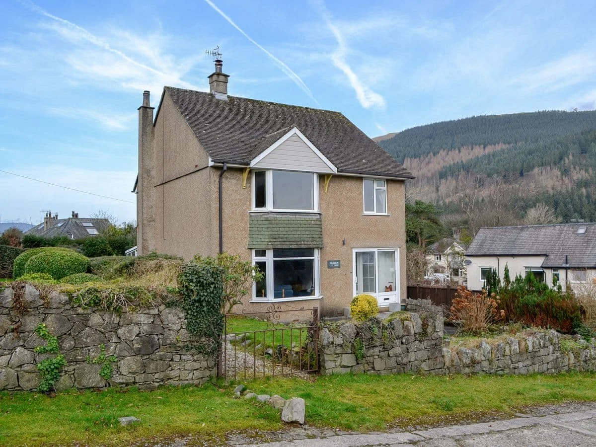 Hillside Cottage