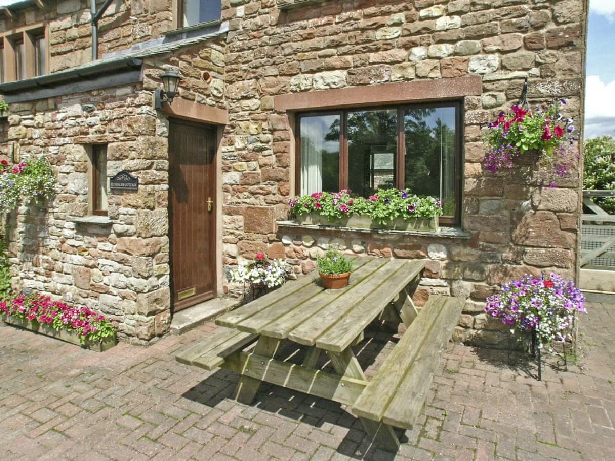 Rundales Cottage