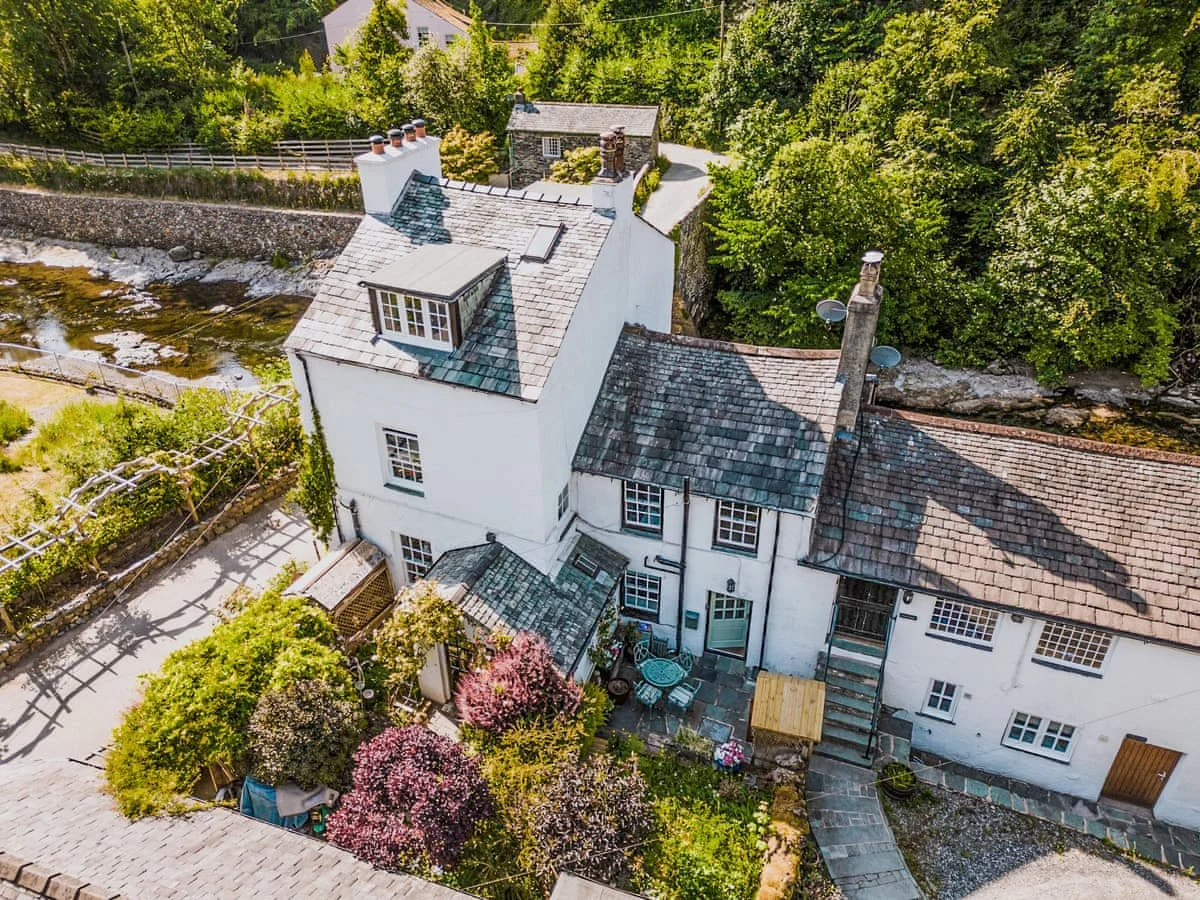 Bridge Cottage