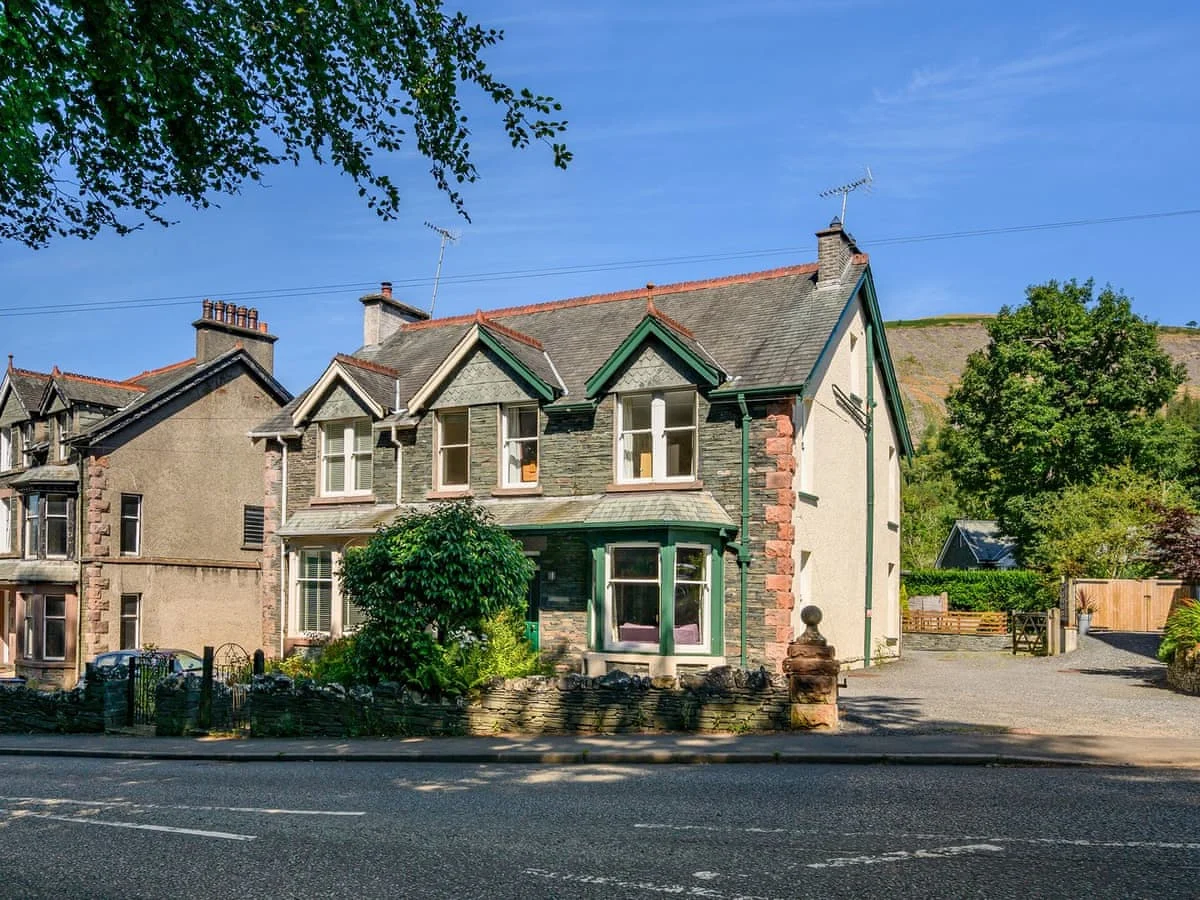 Greenbank