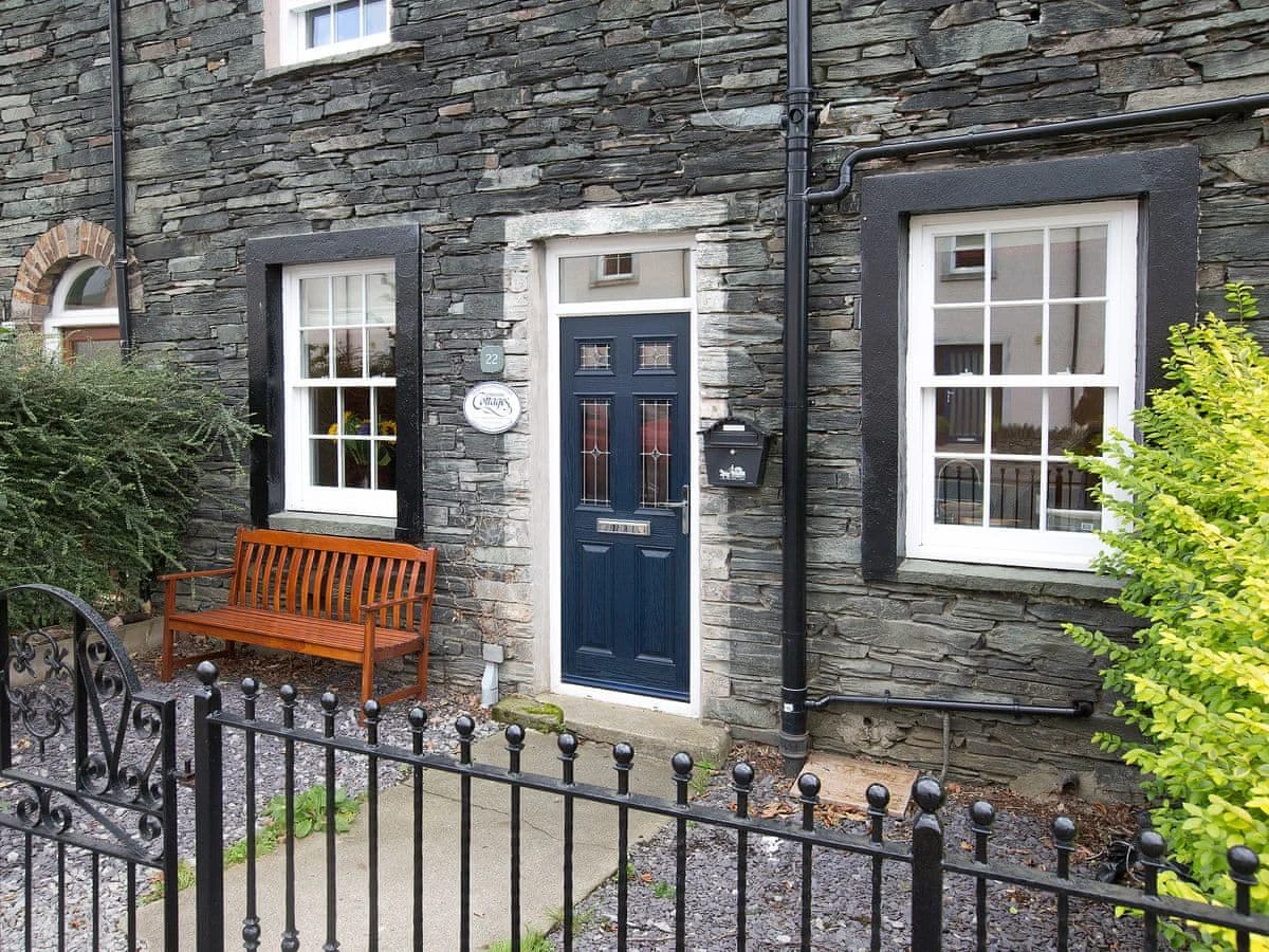 22 Rose Terrace