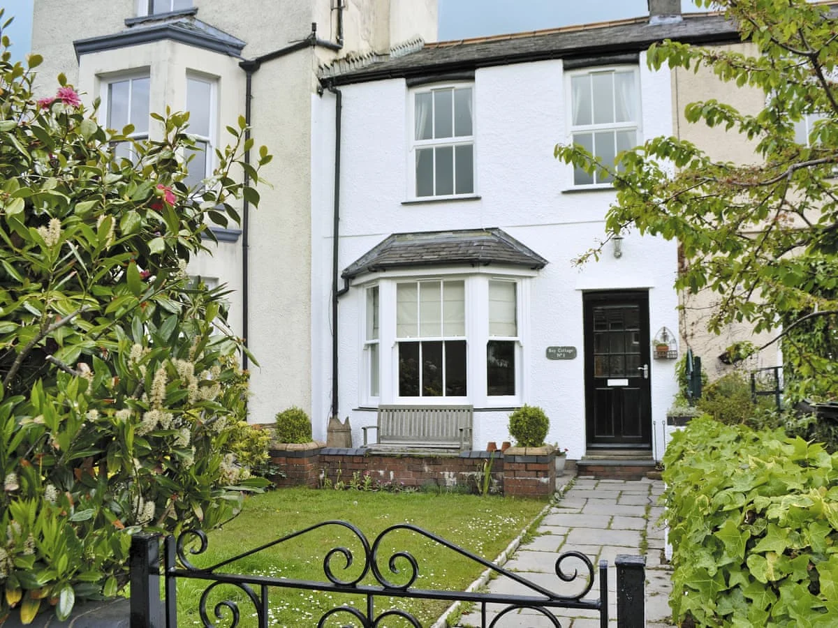 Bay Cottage