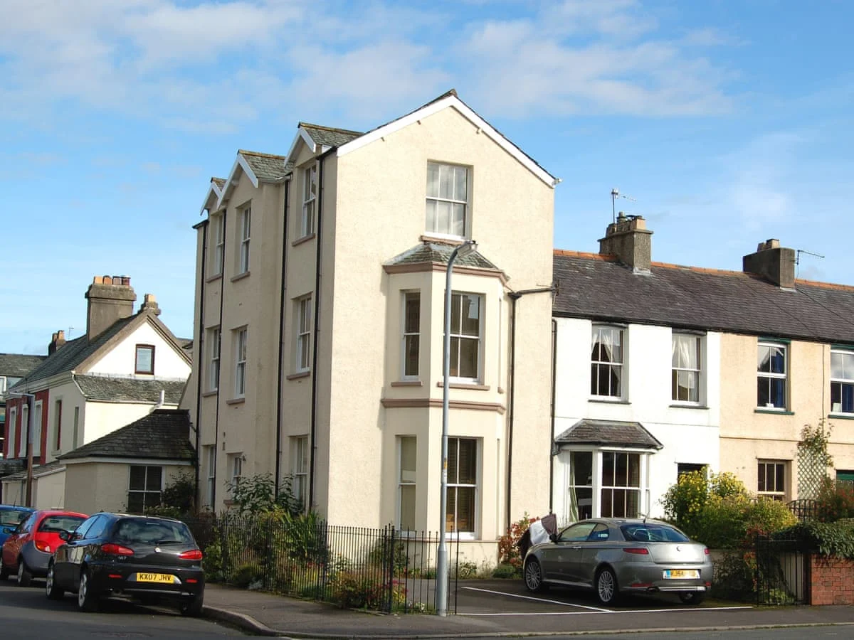 Helvellyn House Apartment