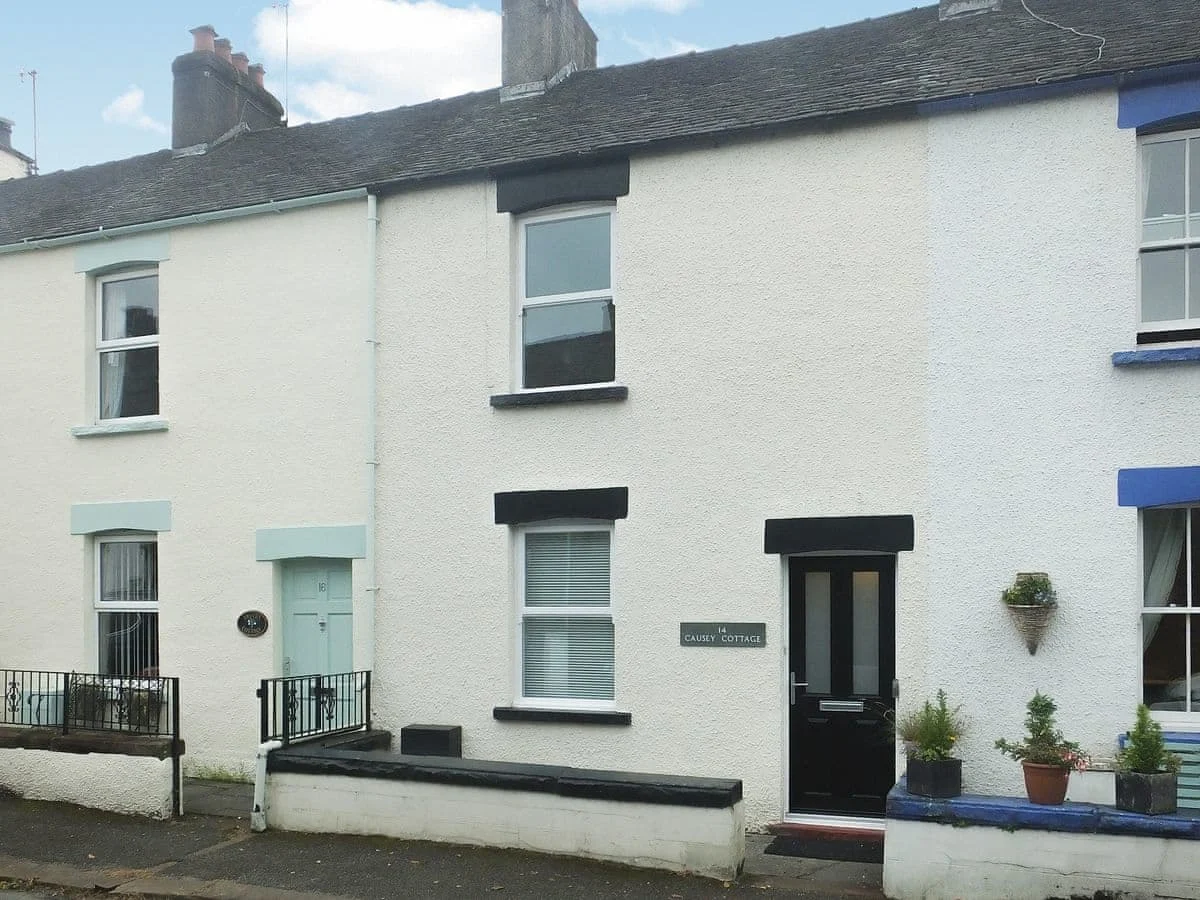 Causey Cottage
