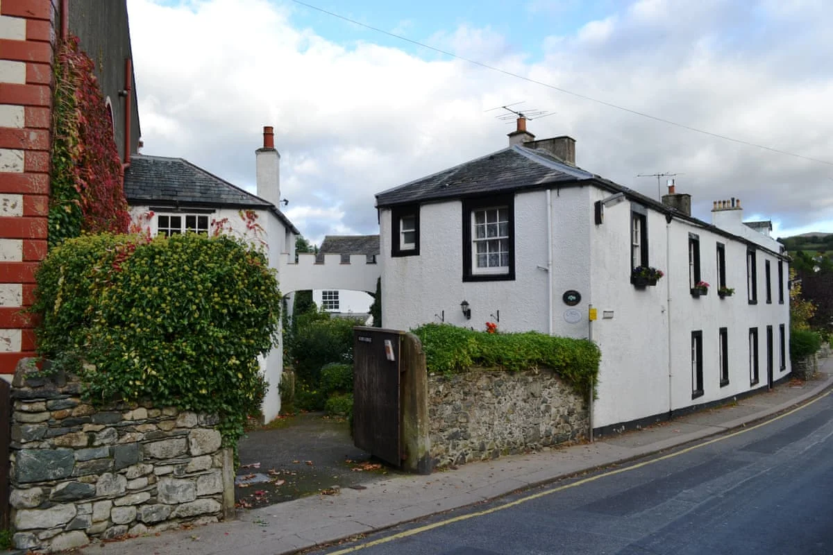Acorn Lodge Cottage