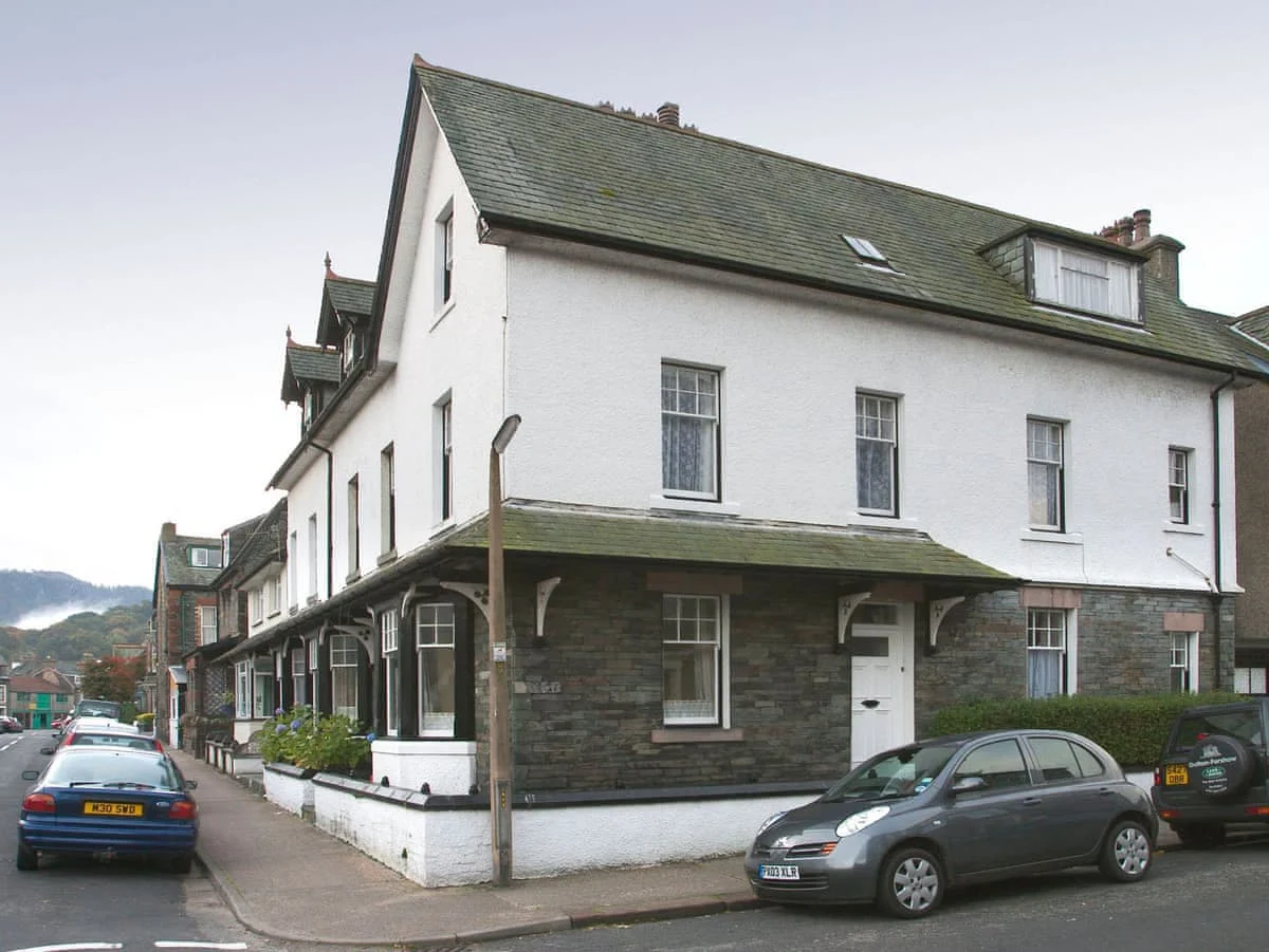 Blencathra House