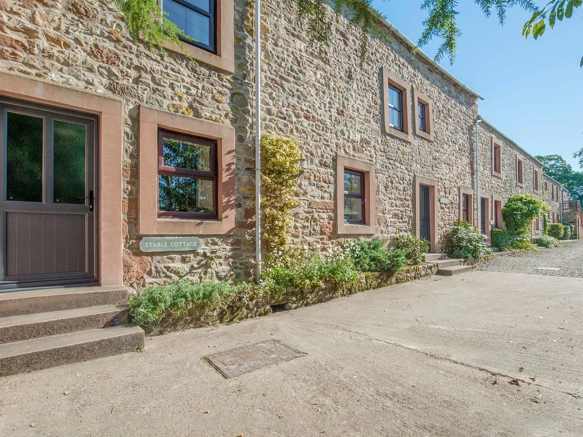 Milburn Grange - Stable Cottage