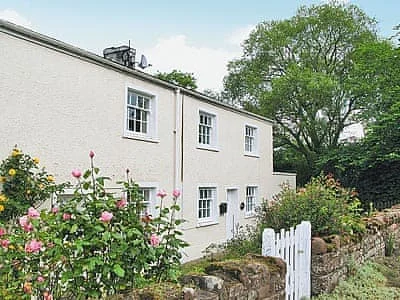 Beck Cottage