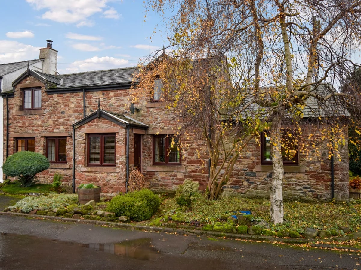 1 Stag Inn Cottages