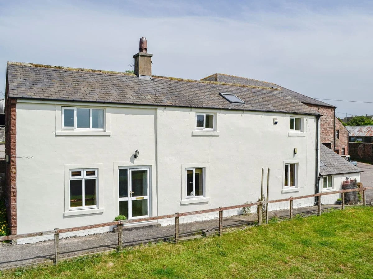 Springfield Farm Cottages - Farm Cottage