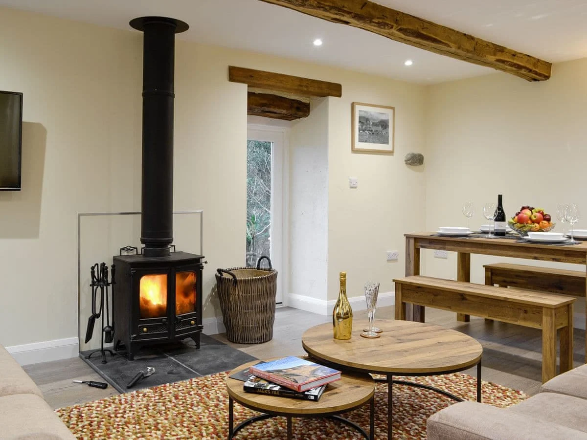 Ormathwaite Farm Cottages - Tarn Rigg Cottage